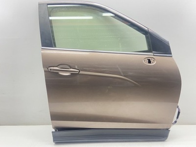 Mitsubishi eclipse cross дверь правый перед передние правое c21 фото №1