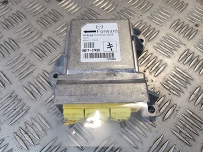 Mazda cx-5 датчик подушка безпеки kd47-57k30 фото №1