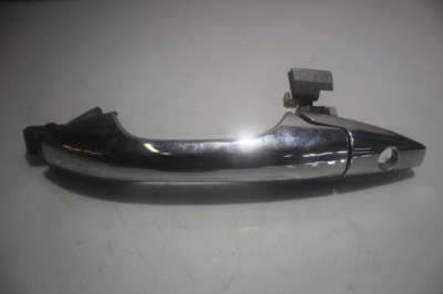 Ручка левая передняя наружная accord vii фото №1