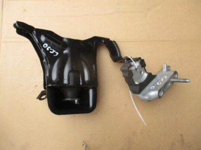 Corolla e21 1.8 гибрид подушка двигателя правая q1 фото №1