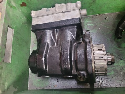 KOMPRESOR SPRĘŻONEGO POWIETRZA WABCO 912512033R