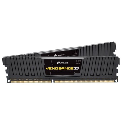 Corsair DDR3 Vengeance LP 2x8 GB 16 GB 1600 MHz L9