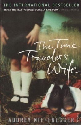 The Time Traveler's Wife Audrey Niffenegger