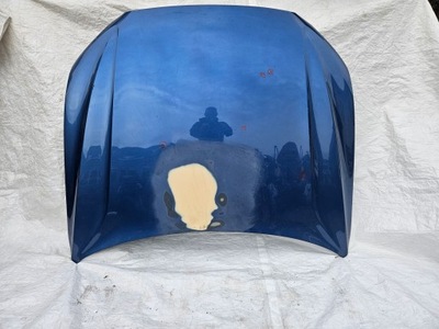 Volvo xc60 17- капот volvo 31424557 фото №1