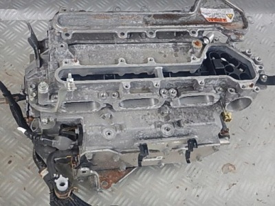 Lexus rx450 rx 450 преобразователь инвертор инвертор фото №1