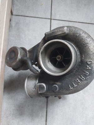 TURBINA TURBO SPRINTER 310D 412D 2,9 122KM GARRET M27BSKI  