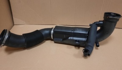 Bmw mini f48 f45 f39 шланг повітря резонатор датчик труба фото №1