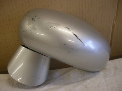 Audi tt зеркало левая фото №1