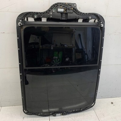 Люк панорама комплект rolata maserati levante m161 18r фото №1