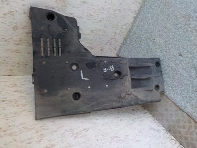 Захист підвіска ліва lexus rc-f фото №1