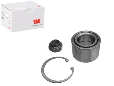 Nk 753624 подшипник колеса фото №1