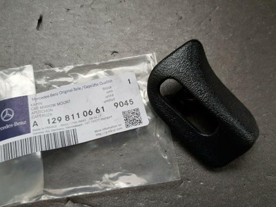 Оригинальная защита солнцезащитная do mercedesa r129 sl. фото №1