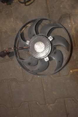 Skoda octavia ii 2.0 fsi вентилятор 1k0959455dh фото №1