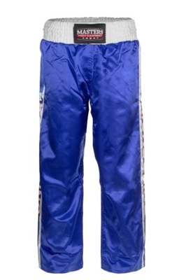 Spodnie sportowe długie SKBP-100W (WAKO APPROVED) S
