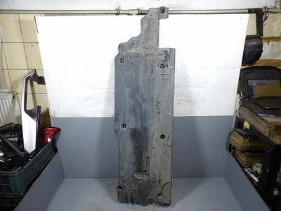 Skoda scala защита подвеска левая 2q0825102a фото №1