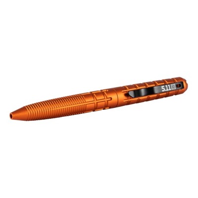 Kubaton 5.11 Tactical Pen Weathered Orange