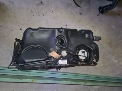 Бак пального bak mini r56 фото №1