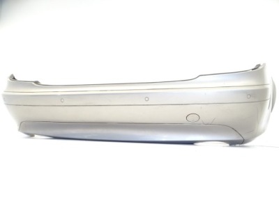 Бампер задняя задний mercedes slk r171 171 lift lak 723 фото №1