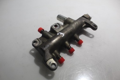 Молдинг упорскування renault espace iv 3.0dci фото №1