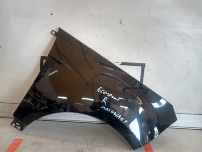 Ford ecosport крыло правый передний перед фото №1