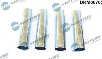 Набір tulei трубка вприску 1.6 hdi peugeot citroen фото №1