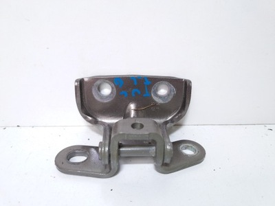 Hyundai tucson ii iii петля дверь задняя задний левый верхний фото №1