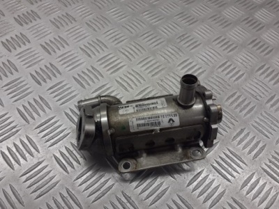 Радіатор вихлопних газів renault laguna iii 2.0 dci 8200873678 фото №1