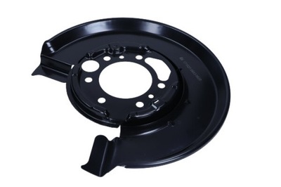 Febi захист диск ham. vw t. lt 96-06 le фото №1