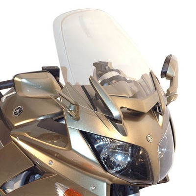 GIVI СТЕКЛО ПРОЗРАЧНОЕ YAMAHA FJR1300 (06-12) D436ST