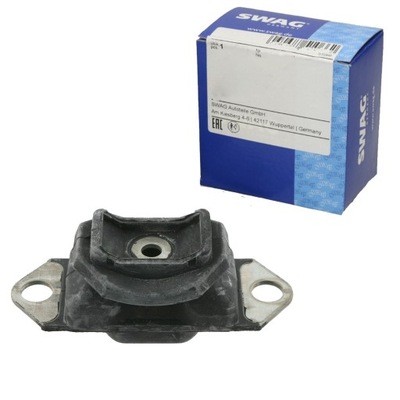 Swag подушка коробки передач renault megane ii 02- фото №1