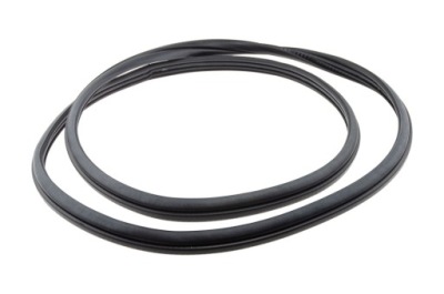 Прокладка крышки багажника peugeot 107 05- фото №1