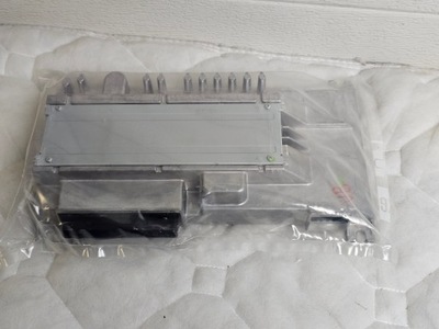 Підсилювач радіо аудіо bang olufsen audi a6 c8 4n0035223b фото №1