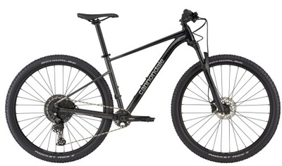 Rower MTB 29'' Cannondale TRAIL SL 3 Deore 12-sp, rama S, BL