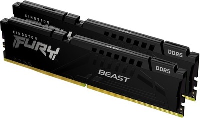 Pamięć RAM Kingston DDR5 32 GB