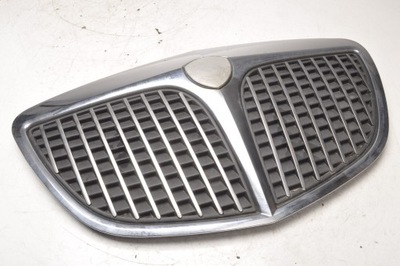 Lancia musa решітка радіатора решітка радіатора 735349457 фото №1