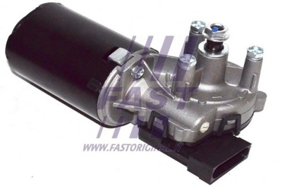 FAST FT82807 MOTOR LIMPIAPARABRISAS FIAT DOBLO 00> PARTE DELANTERA  