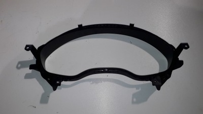 Рамка защита спидометра audi a6 c7 фото №1