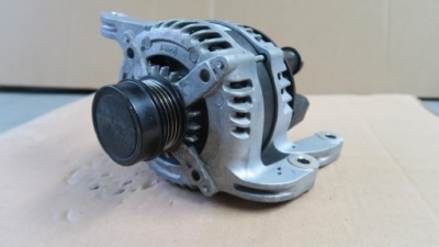 Генератор ford escape mk4 2.0 ecoboost фото №1