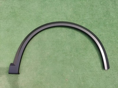 Молдинг na крила права перед cupra formentor 5ff фото №1