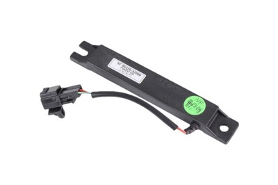 Усилитель модуль антенны антенна smart key i40 фото №1