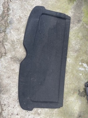 Peugeot 307 полка багажника фото №1