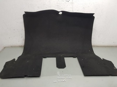 ALFOMBRA RECUBRIMIENTO DE MALETERO RENAULT CAPTUR I 849024095R  