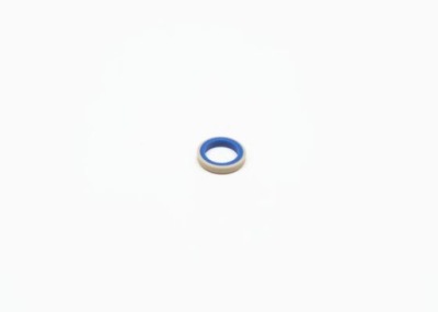 Ущільнення, основа світла передніх bosch f 01m 101 537 фото №1