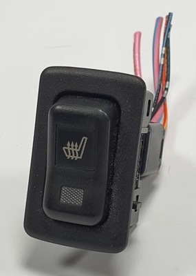 Кнопка підігрів сидіння mazda cx-7 фото №1