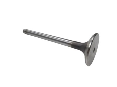 Клапан випускний ford transit 1997-2000 оригінальний номер 6594644 фото №1