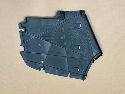 Audi a6 c8 защита подвеска 4k0825219g фото №1