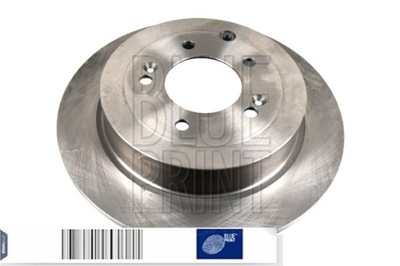 BLUE PRINT DISQUES DE FREIN 2 PIÈCES ARRIÈRE HYUNDAI TUCSON TUCSON SUV - milautoparts-fr.ukrlive.com