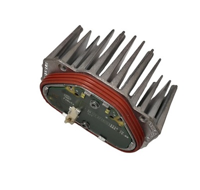 Ford transit custom 2018-2023 модуль led фара лампа h1bb-13d278-ac фото №1