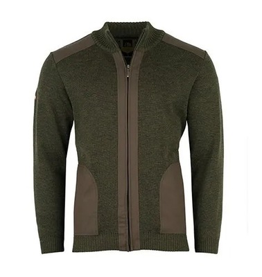 TAGART - Sweter myśliwski XXL