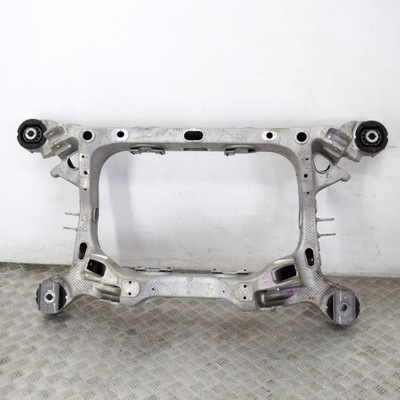 Ford mustang mach-e 2020 рама вспомогательная задняя фото №1